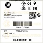 1398-CCAE10 Module, PLC, LCD, Board, Controller