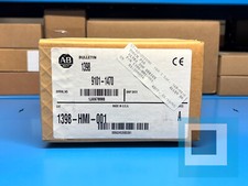 1398-HMI-001 Module, PLC, LCD, Board, Controller
