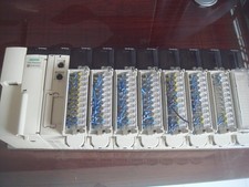 140-ACI-040-00 Module, PLC, LCD, Board, Controller