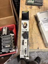 140-CPU-424-02 Module, PLC, LCD, Board, Controller