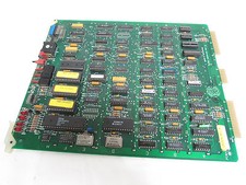 140376-901 Module, PLC, LCD, Board, Controller