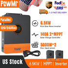 140AMPPT Module, PLC, LCD, Board, Controller