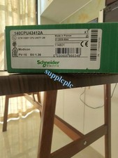 140CPU43412A Module, PLC, LCD, Board, Controller