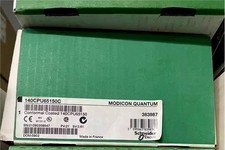 140CPU65150C Module, PLC, LCD, Board, Controller