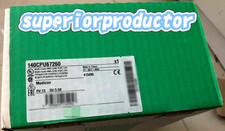 140CPU67261 Module, PLC, LCD, Board, Controller