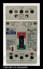 140M-H8P-C15 Module, PLC, LCD, Board, Controller