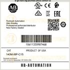 140M-I8P-C15 Module, PLC, LCD, Board, Controller