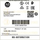140M-J8E-C50-XC Module, PLC, LCD, Board, Controller