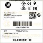 140M-JD8P-C80-W Module, PLC, LCD, Board, Controller