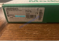 140NRP95401C Module, PLC, LCD, Board, Controller