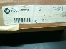 140U-J-FCX03 Module, PLC, LCD, Board, Controller