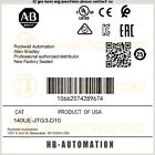 140UE-JTG3-D10 Module, PLC, LCD, Board, Controller