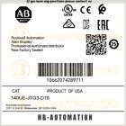 140UE-JTG3-D16 Module, PLC, LCD, Board, Controller