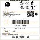 140UE-JTG3-D25 Module, PLC, LCD, Board, Controller