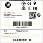 140UE-JTG4-C50 Module, PLC, LCD, Board, Controller