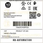 140UE-JTI4-D25 Module, PLC, LCD, Board, Controller