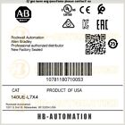 140UE-L7X4 Module, PLC, LCD, Board, Controller