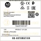140UE-LTH4-D63 Module, PLC, LCD, Board, Controller