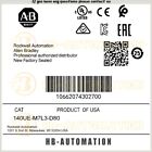 140UE-M7L3-D80 Module, PLC, LCD, Board, Controller