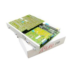 1410-8BB Module, PLC, LCD, Board, Controller
