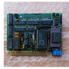 142757-005 Module, PLC, LCD, Board, Controller