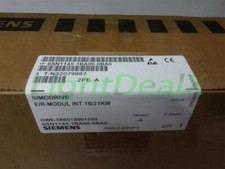 145-1BA00-0BA0 Module, PLC, LCD, Board, Controller