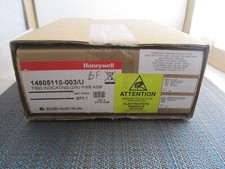 14505110-003-U Module, PLC, LCD, Board, Controller
