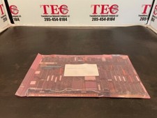 146427-002 Module, PLC, LCD, Board, Controller