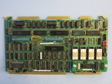 147242-001 Module, PLC, LCD, Board, Controller