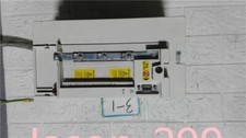 15.F5.CBE-350A Module, PLC, LCD, Board, Controller