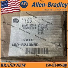 150-B240NBD Module, PLC, LCD, Board, Controller