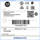 150-B54NBD Module, PLC, LCD, Board, Controller