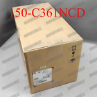 150-C361NCD Module, PLC, LCD, Board, Controller