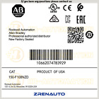 150-F108NZD Module, PLC, LCD, Board, Controller