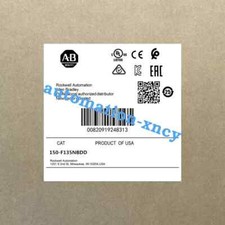 150-F135NBDD Module, PLC, LCD, Board, Controller