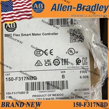 150-F317NBD Module, PLC, LCD, Board, Controller