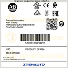 150-F85FBDB Module, PLC, LCD, Board, Controller