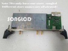 1500347-0001 Module, PLC, LCD, Board, Controller