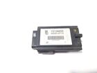 15134695 Module, PLC, LCD, Board, Controller