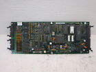 152220-03 Module, PLC, LCD, Board, Controller