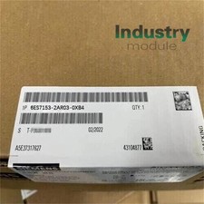 153-2AR03-0XB4 Module, PLC, LCD, Board, Controller