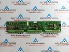 1546-827 Module, PLC, LCD, Board, Controller
