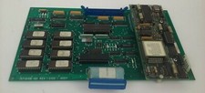 1571056-001 Module, PLC, LCD, Board, Controller