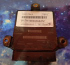 15817941 Module, PLC, LCD, Board, Controller