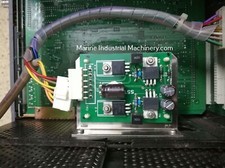 1594-002-P002C Module, PLC, LCD, Board, Controller