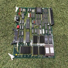 16-12-00-00 Module, PLC, LCD, Board, Controller