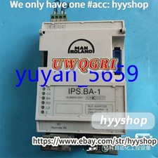 16.86959-0001 Module, PLC, LCD, Board, Controller