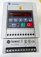 160-BA04NSF1 Module, PLC, LCD, Board, Controller