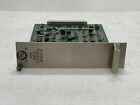 16001-1 Module, PLC, LCD, Board, Controller
