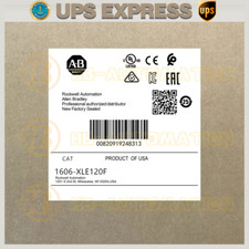 1606-XLE120F Module, PLC, LCD, Board, Controller